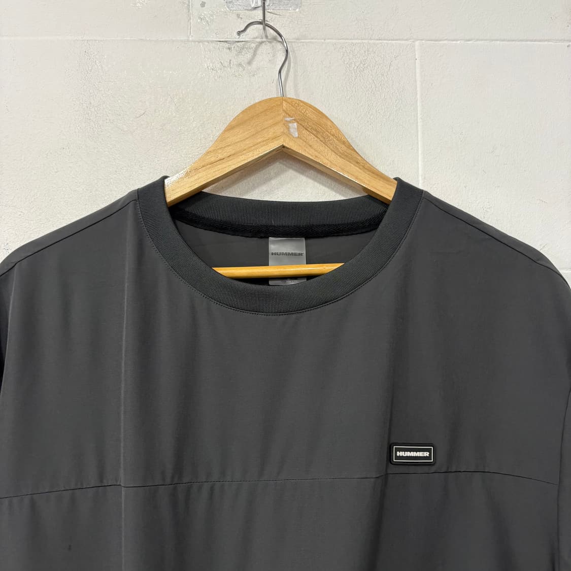 험머 라이크마 써머 반팔 상품이미지2