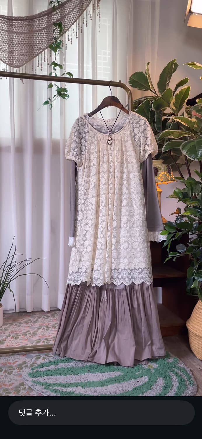 브라운 모리세트 상품이미지1