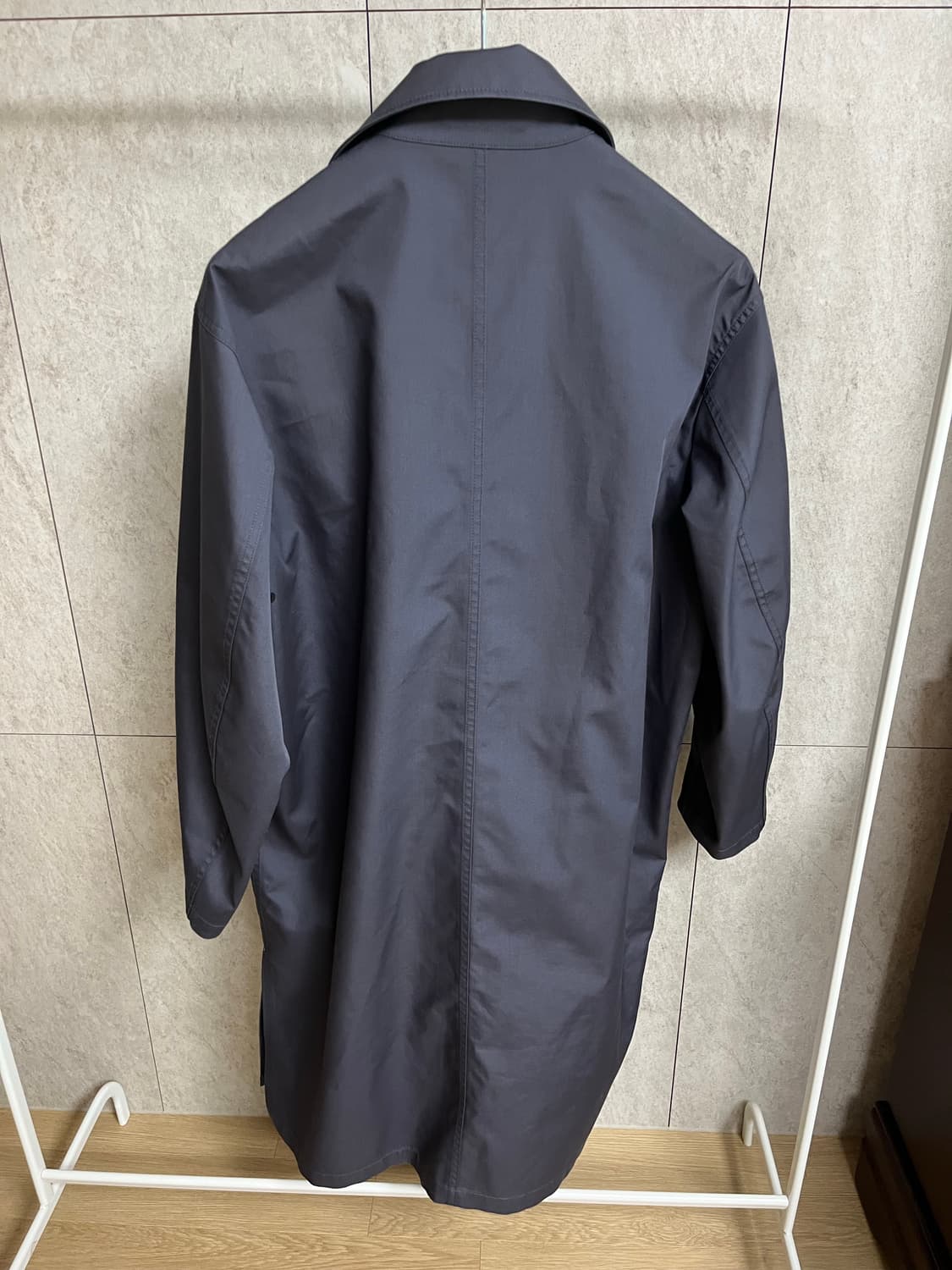 유니클로(UNIQLO) U 르메르 코트 상품이미지3