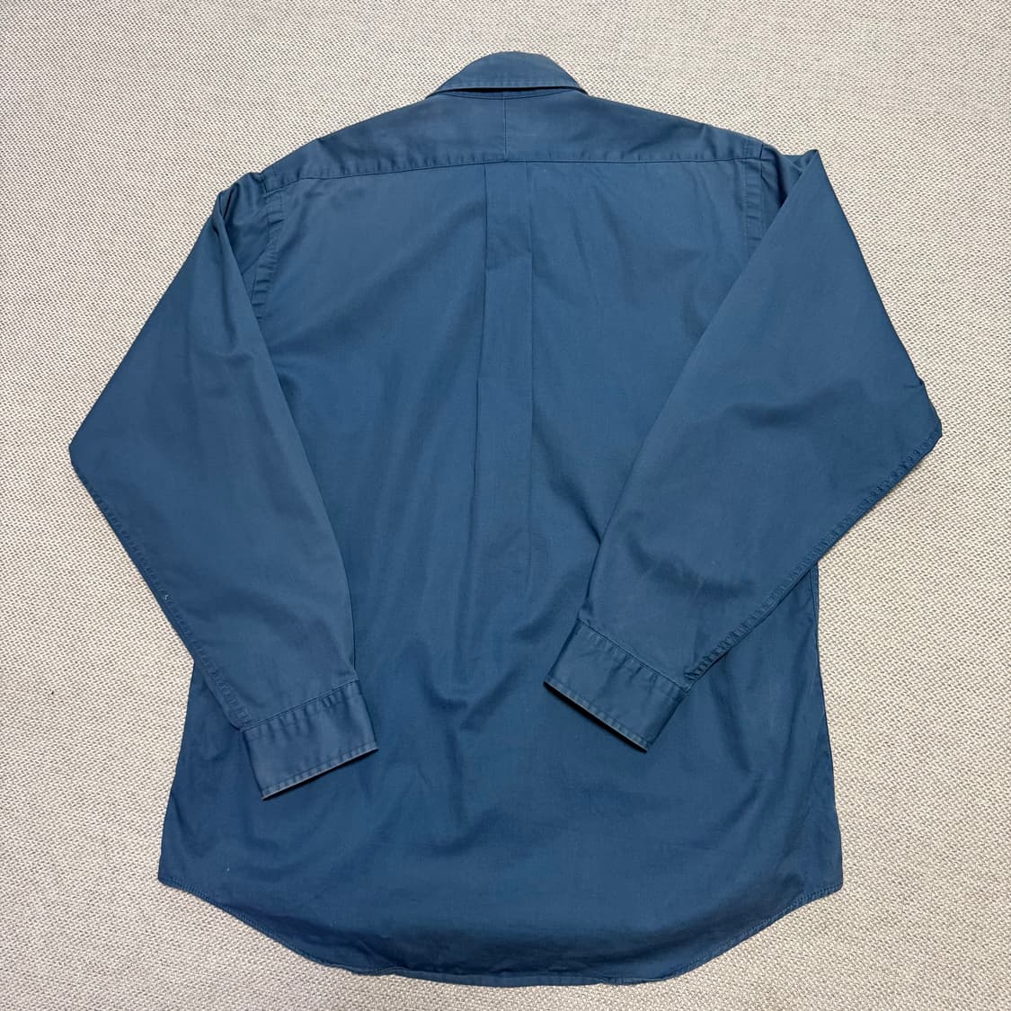 폴로 랄프로렌 코튼 셔츠 상품이미지5