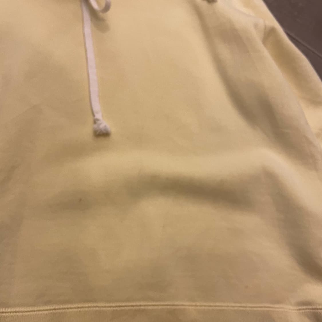 50년도 생산 챔피온 스웻후드 상품이미지4