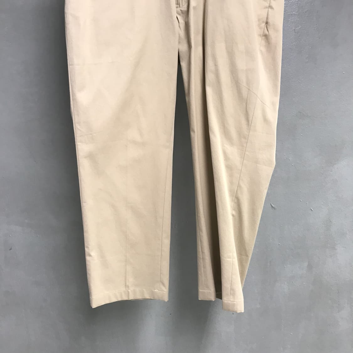 폴로 랄프로렌 베이지 치노 팬츠 35/30 상품이미지3