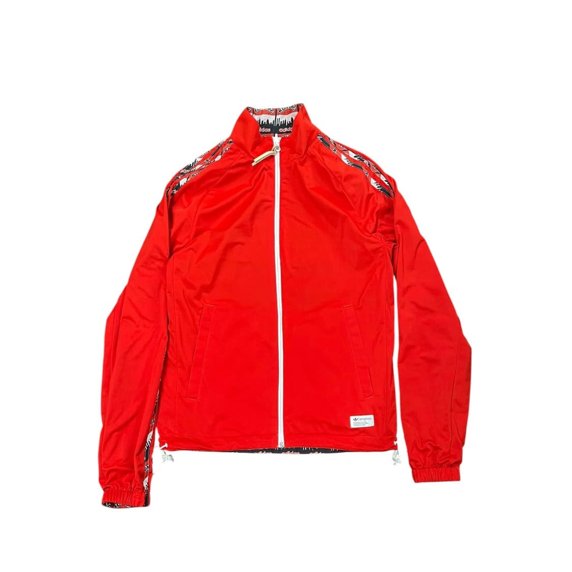 아디다스 RUN DMC 리버시블 트랙탑 상품이미지3