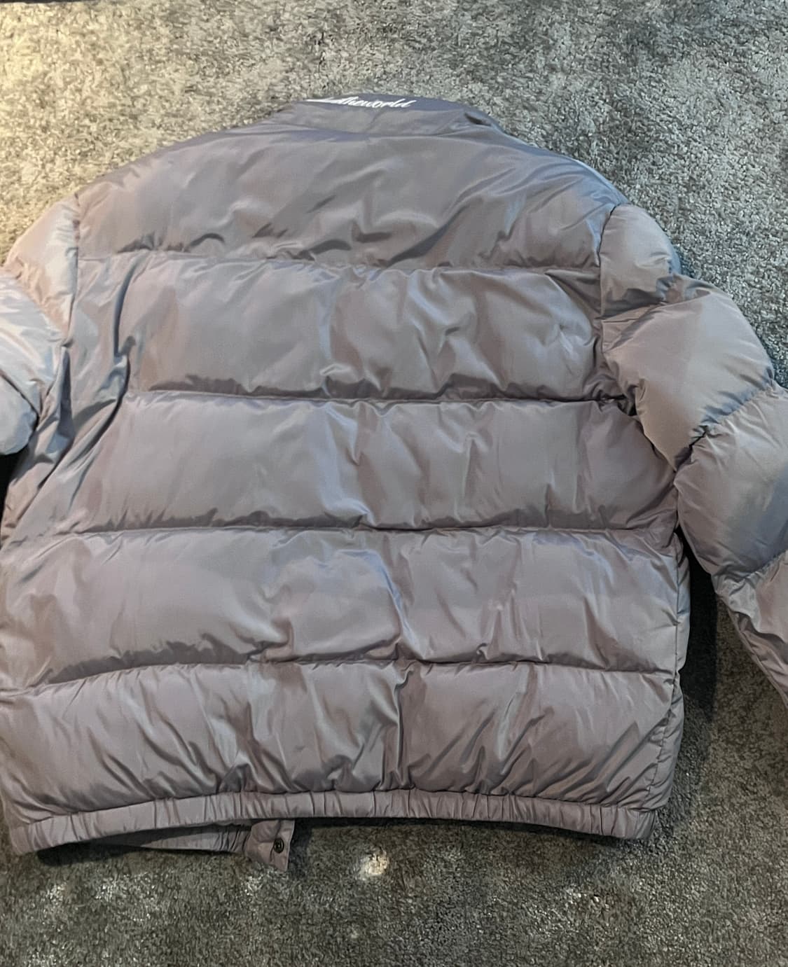 Corteiz bolo 패딩 상품이미지2