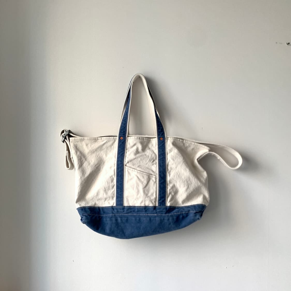 24aw "L.LESH" Shoulder Tote Bag 상품이미지2