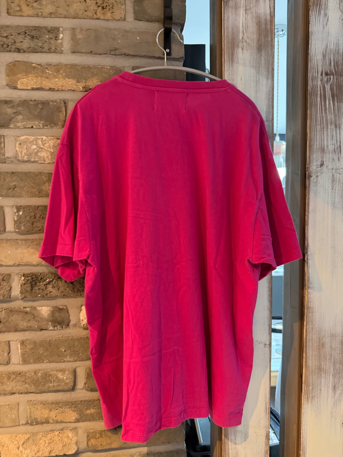 라프시몬스 프레드페리 반팔 상품이미지4