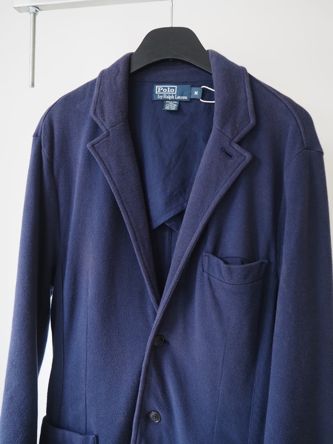 POLO by Ralph Lauren tailored jacket  상품이미지2