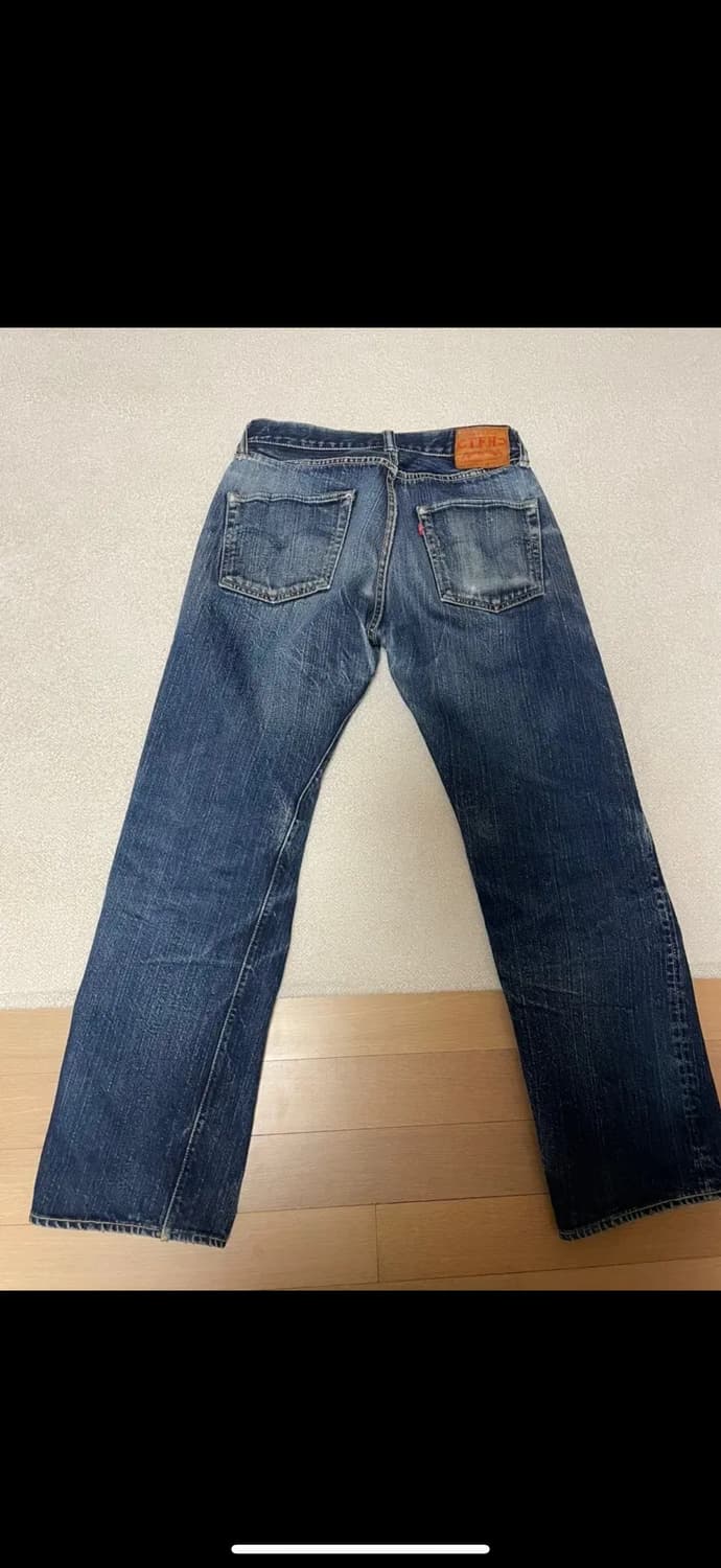 플랫헤드 3005 30사이즈 상품이미지2