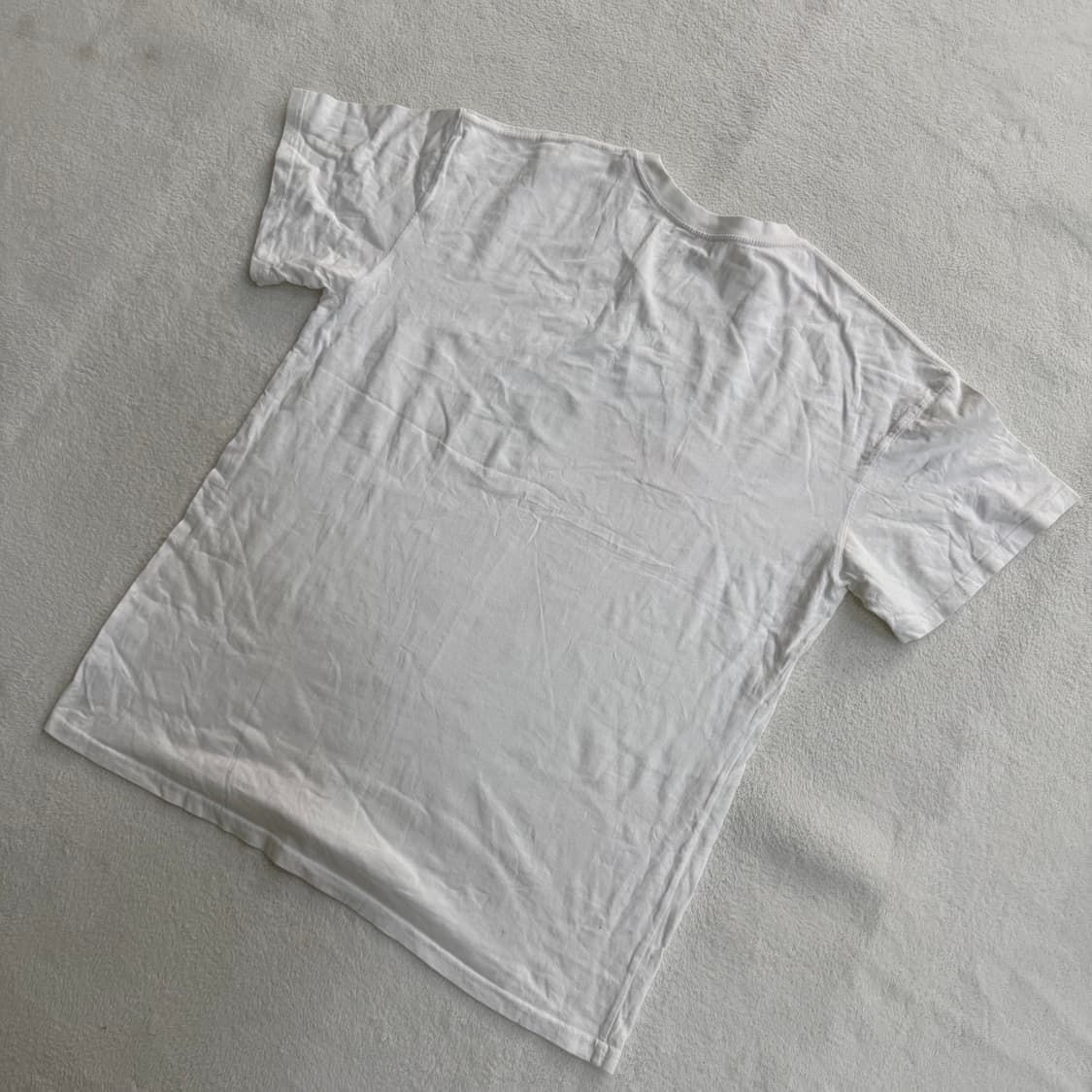 XL 나이키 SB 빅로고 반팔 티셔츠 0320T 상품이미지2