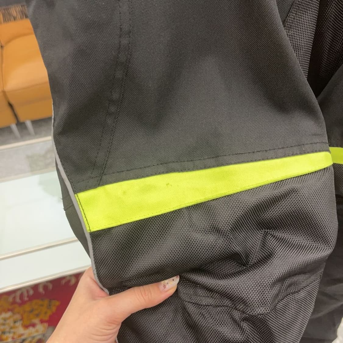 몬스터에너지 빈티지 올드스쿨 싸이클 바이크 팬츠 S C06303 상품이미지4