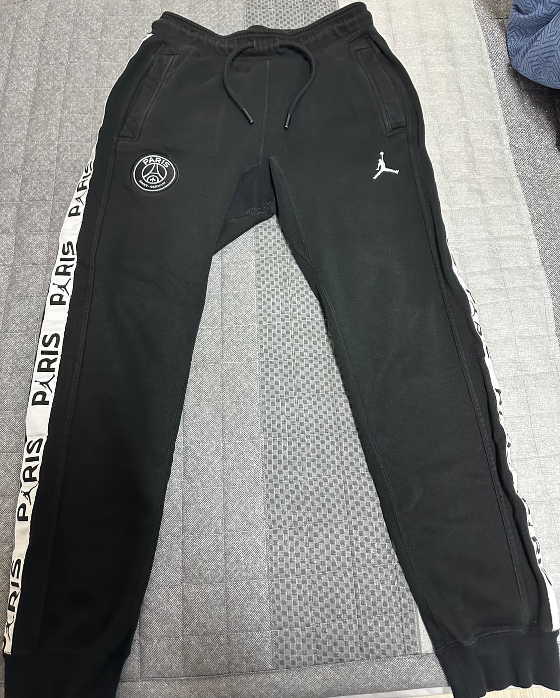 나이키 조던 PSG 스웻팬츠 M 상품이미지3