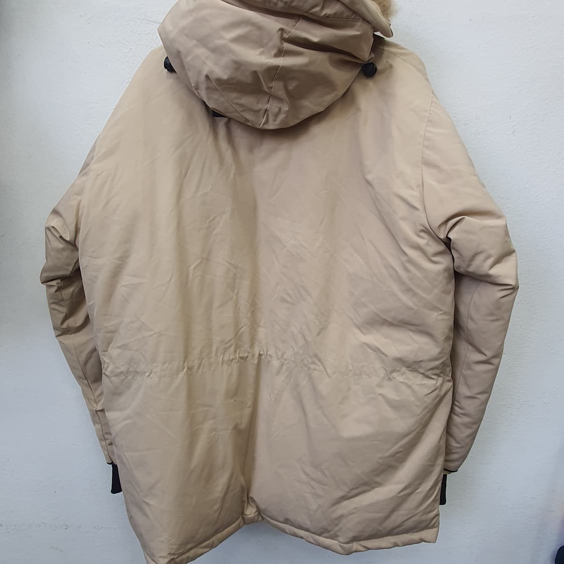 CANADA GOOSE 캐나다구스 숏패딩 (105) 상품이미지2