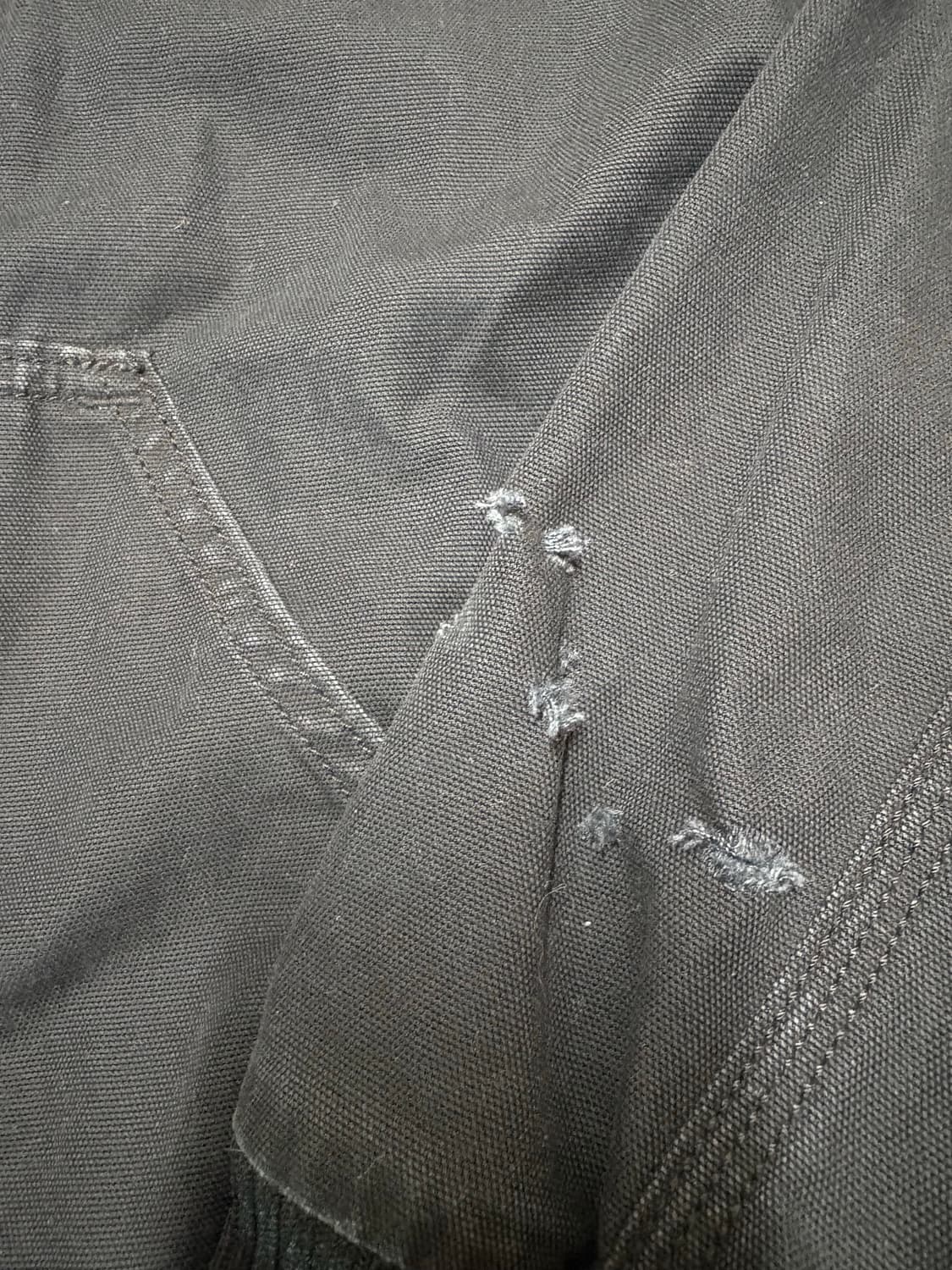 칼하트 자켓 상품이미지3