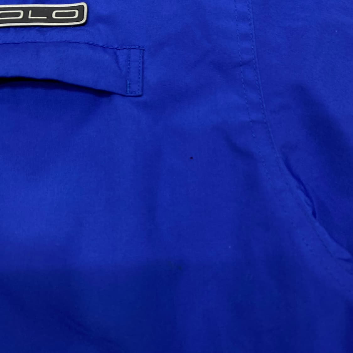 폴로 이너플리스 자켓XL  상품이미지8