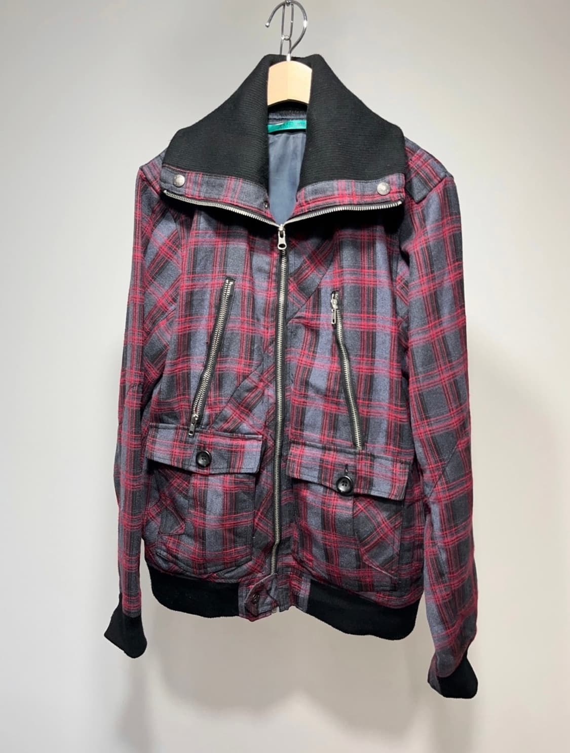 Amp by manydope jacket 상품이미지1