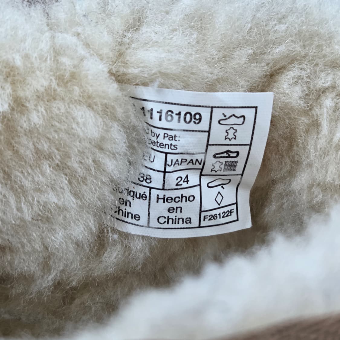 어그 클래식 울트라 미니 240 상품이미지7