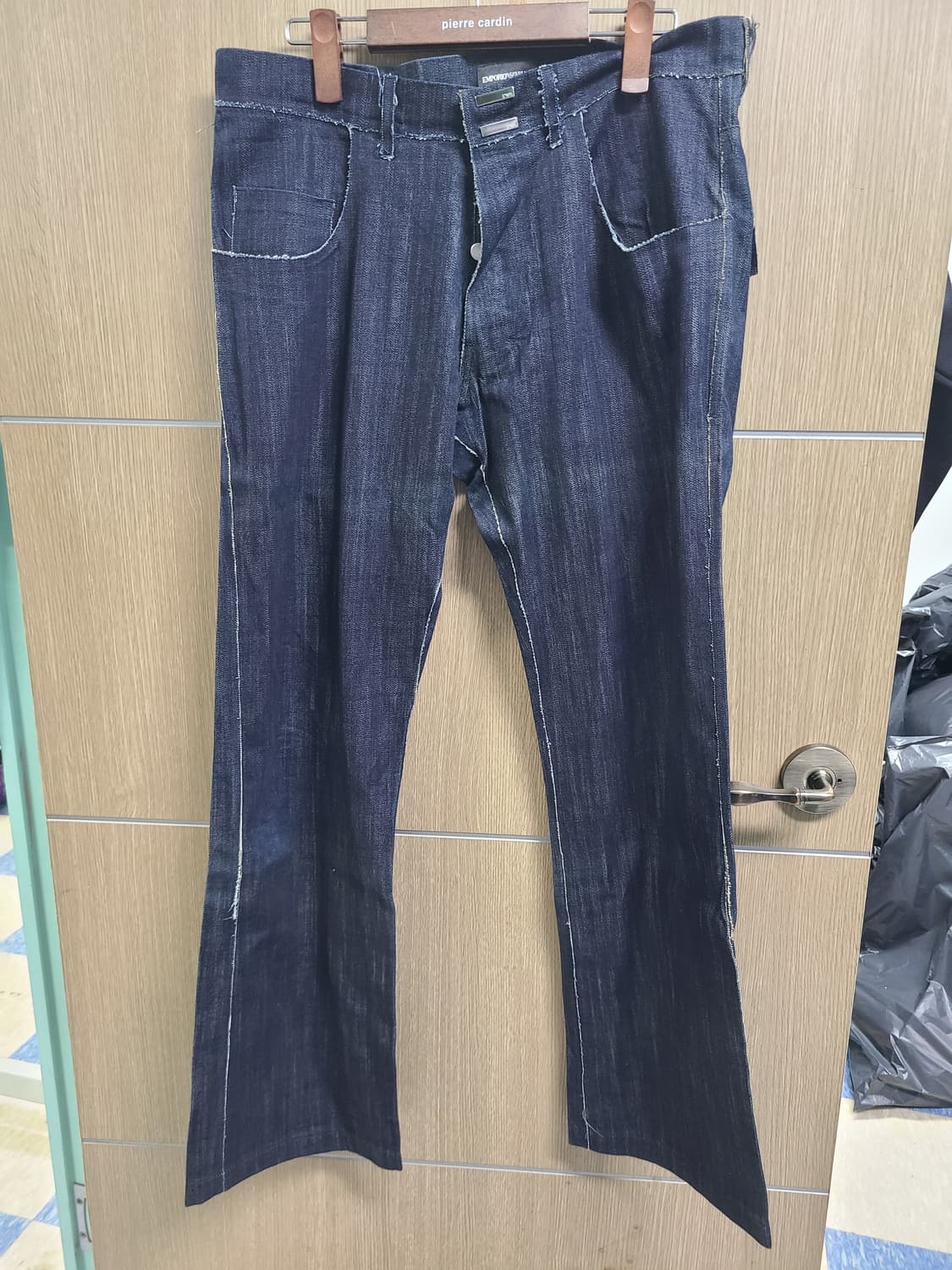 엠포리오아르마니 데님바지  88 상품이미지1