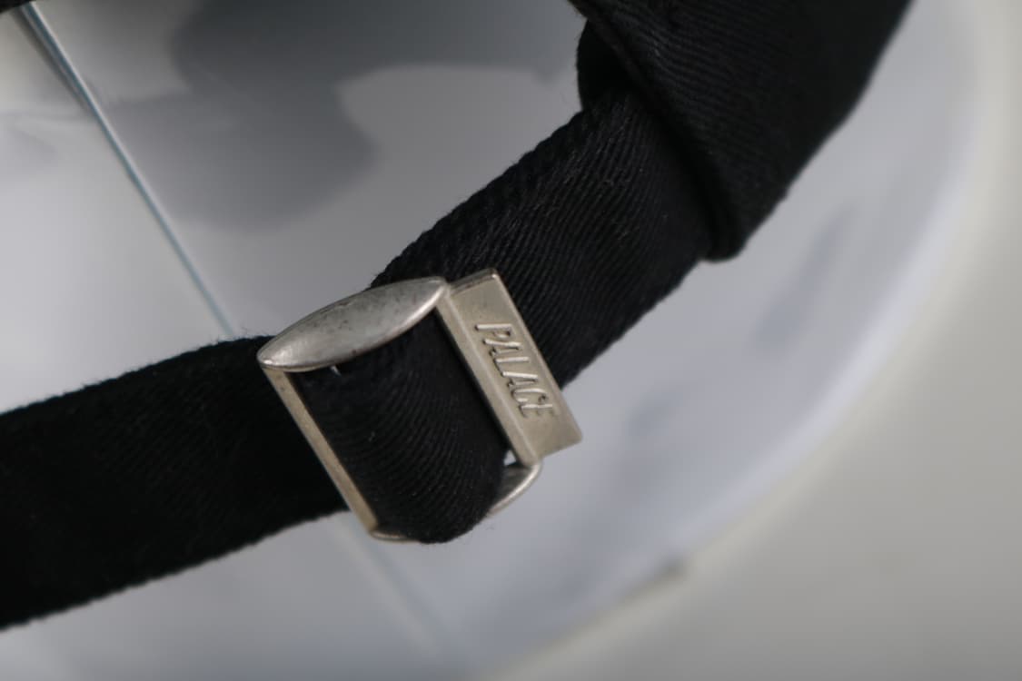 팔라스 6패널 볼캡 모자 상품이미지6