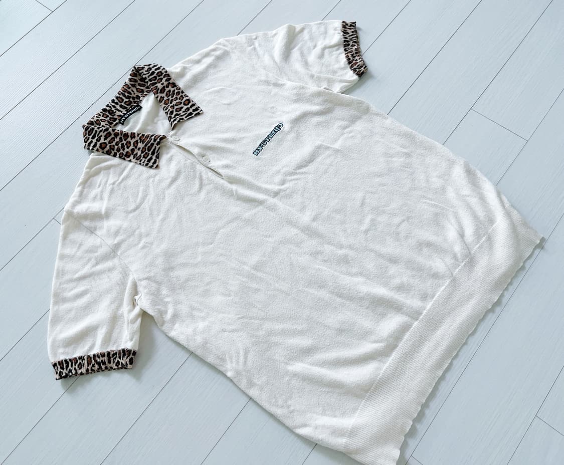 Hysteric glamour pk 상품이미지2