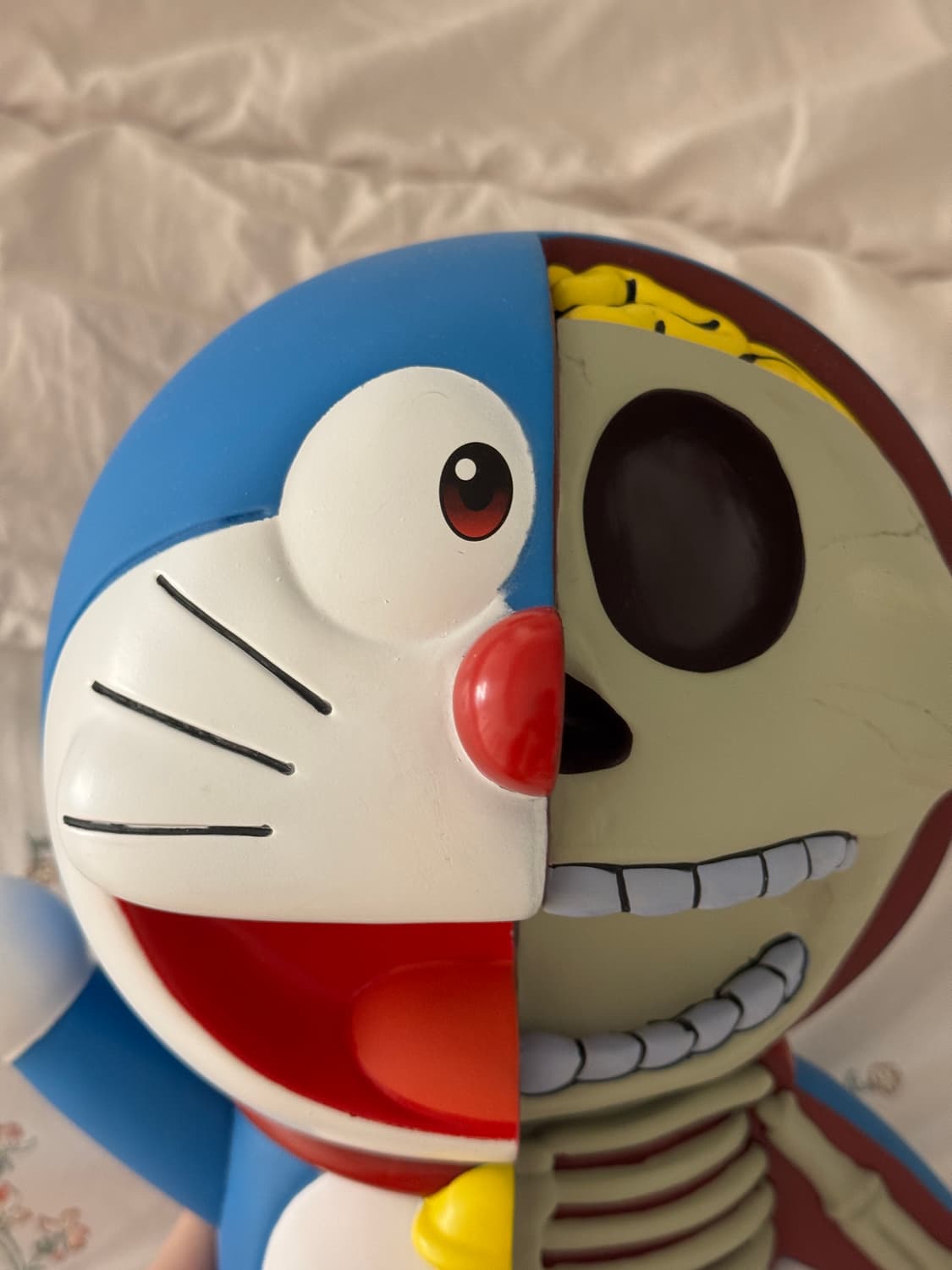 특이한 도라에몽 피규어 상품이미지2