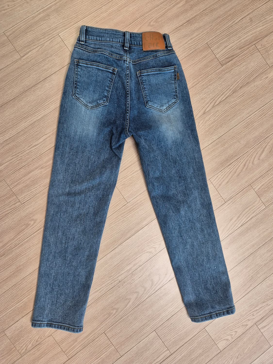 엘런아크 다크인디고 S사이즈 상품이미지2