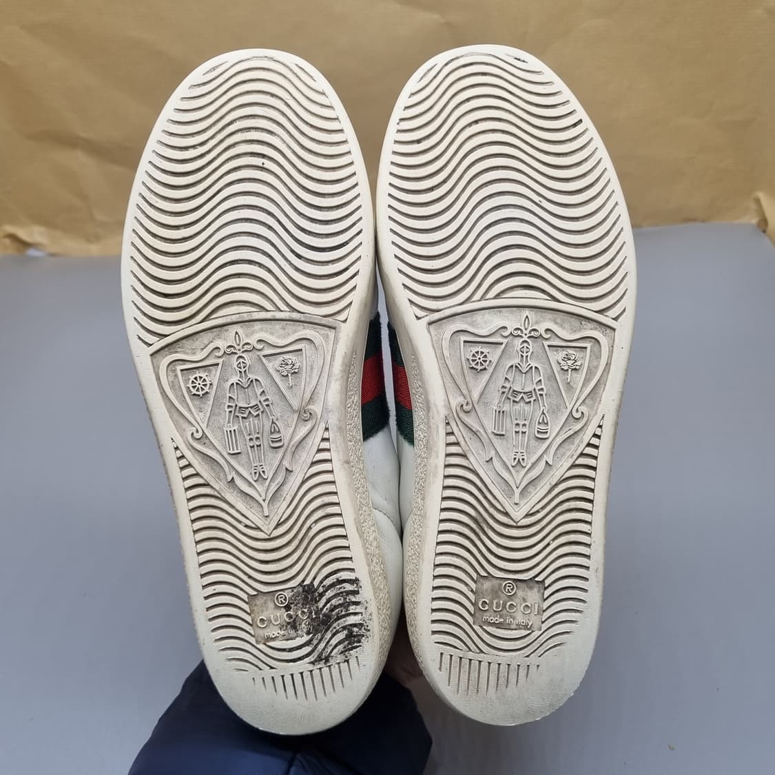 GU 여성스니커즈 230 상품이미지3