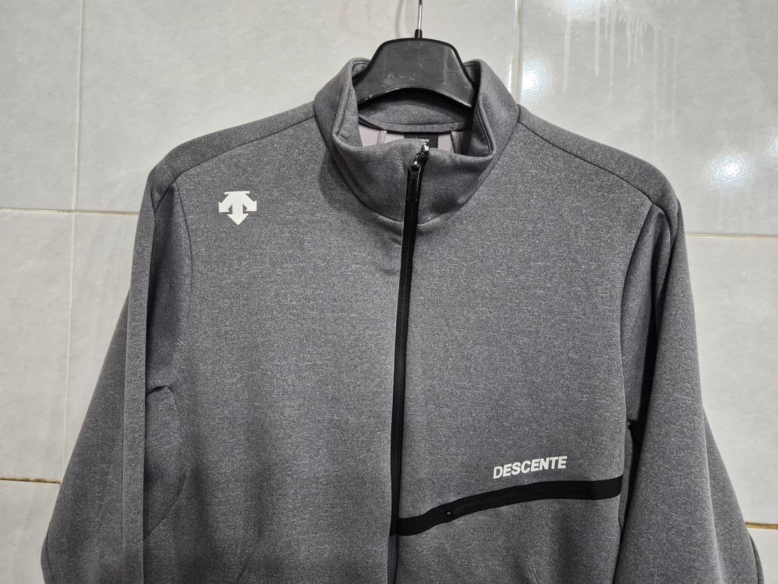 데상트 여성 자켓 상품이미지2