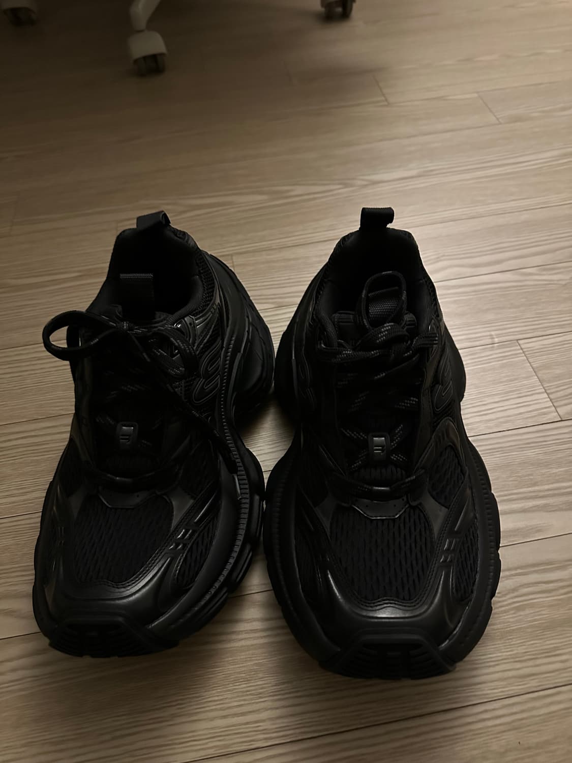 발렌시아가 10xl 블랙 (41) 상품이미지3