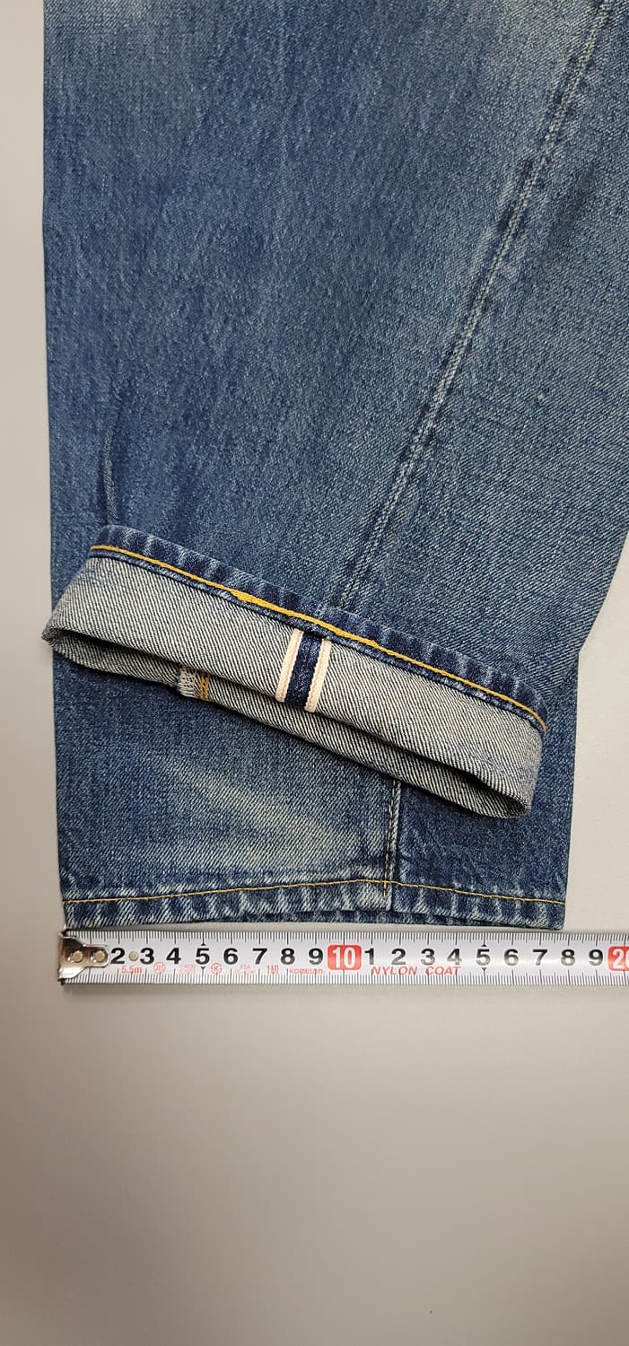 LVC 54501 (W30) 리바이스 빈티지클로딩 상품이미지5