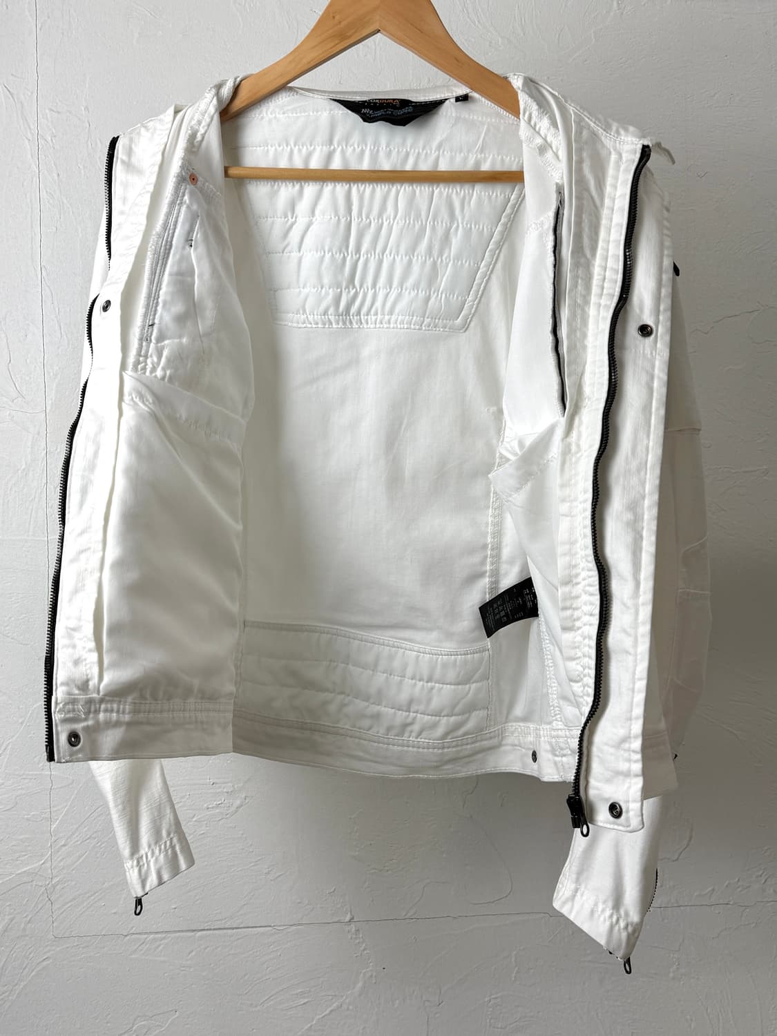 필드코어 넥스트 워커즈 워크 자켓 상품이미지3