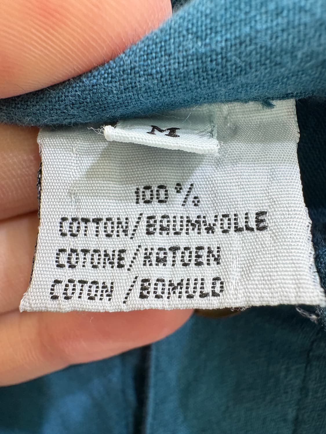 VINTAGE 맨투맨 상품이미지7