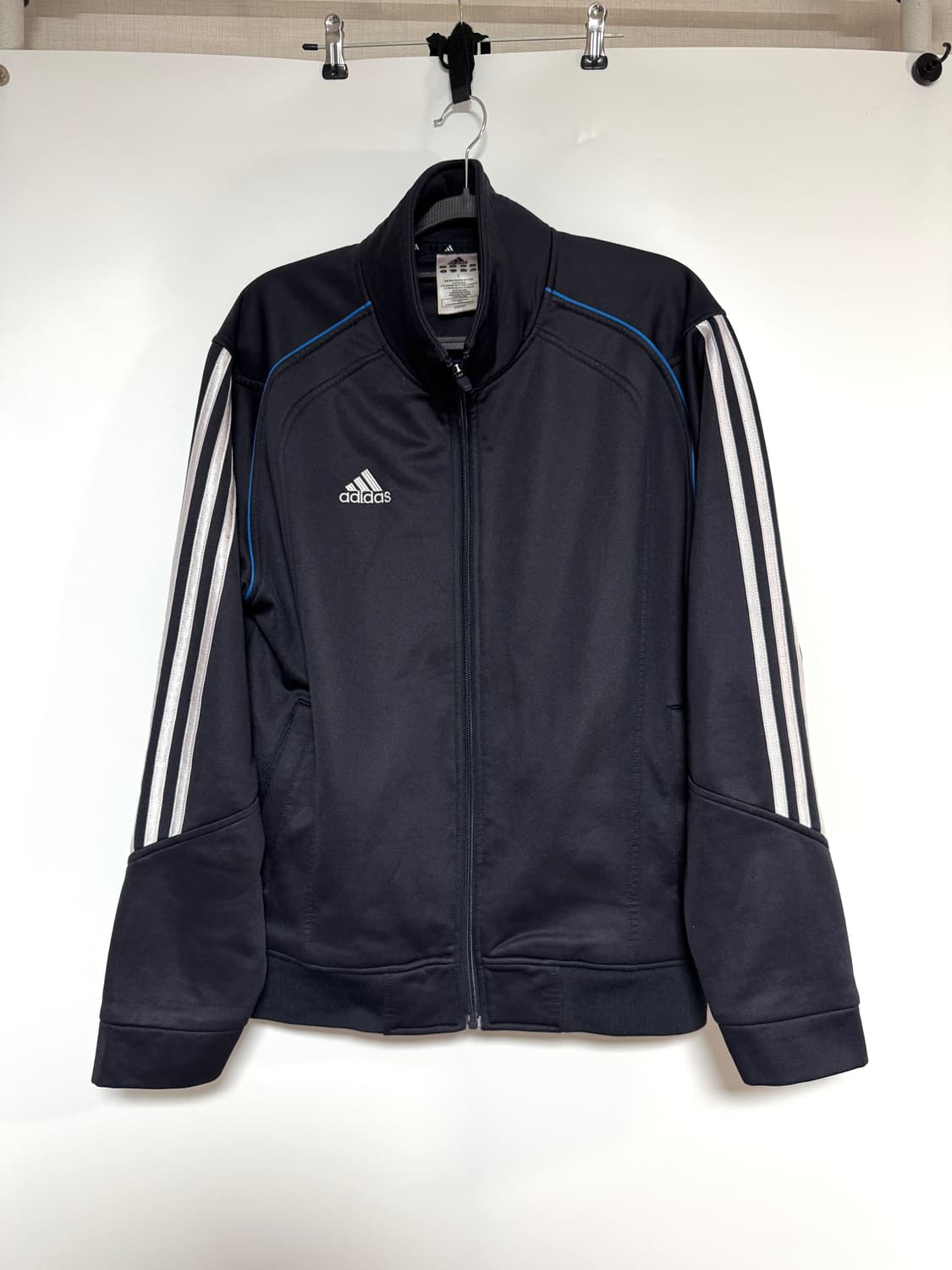 아디다스 마샬아츠 트랙 자켓 L 상품이미지1