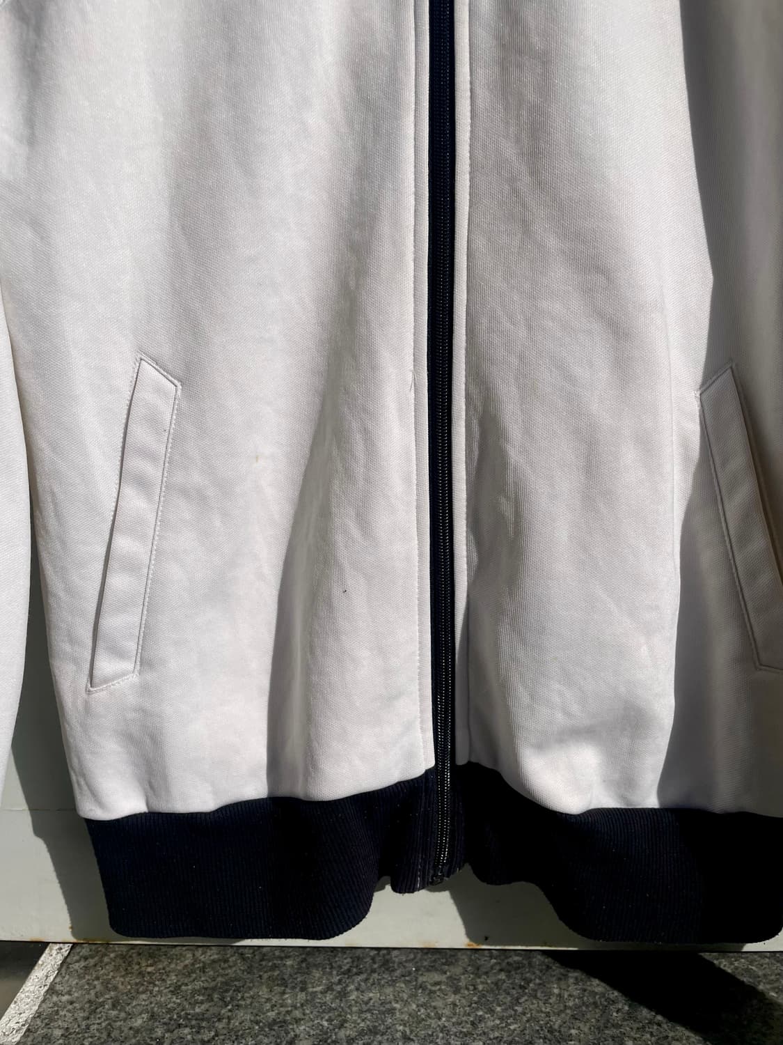 Adidas GermanyEURO 2008  Track Jacket  상품이미지4