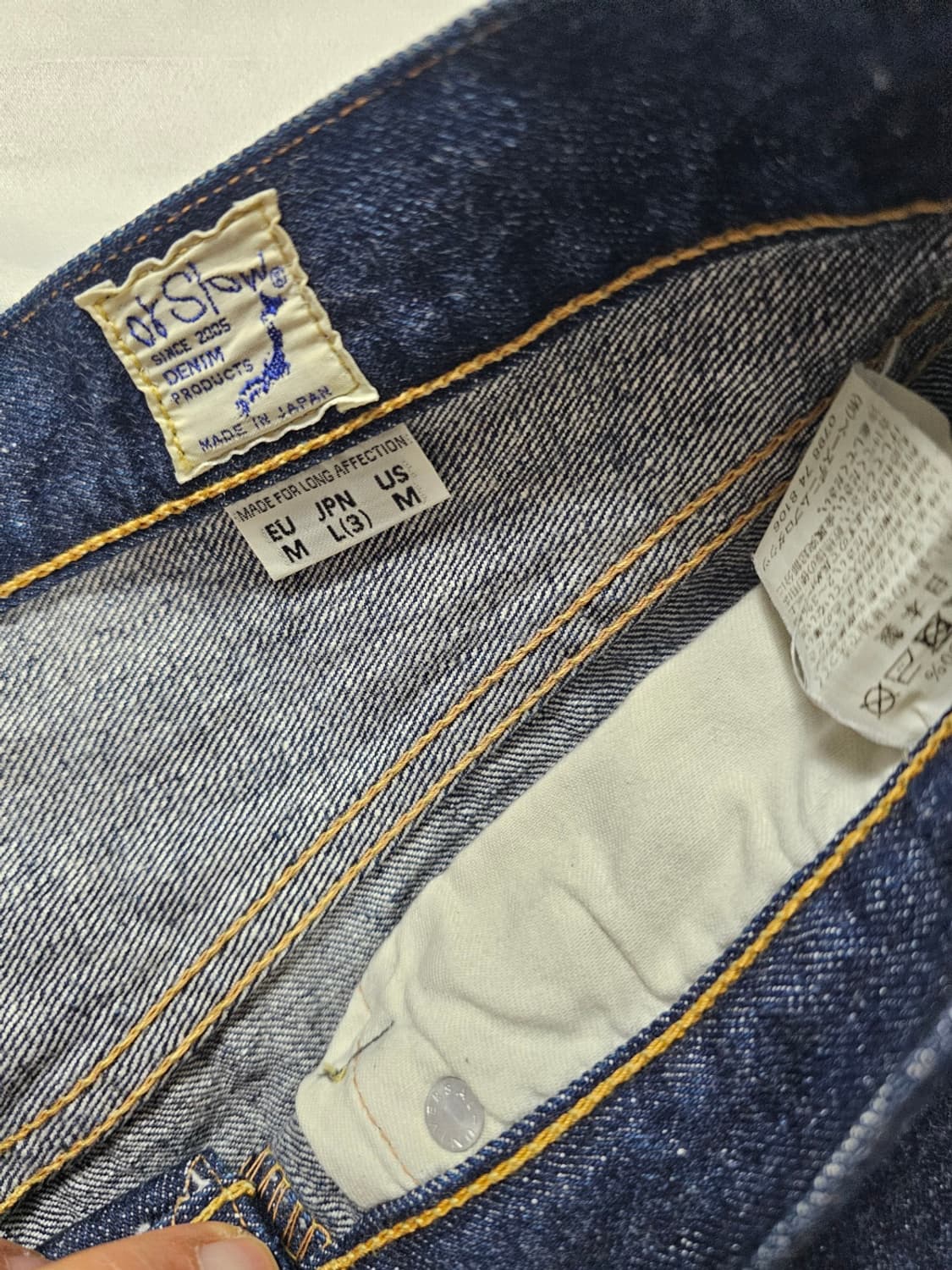 오어슬로우105 상품이미지4