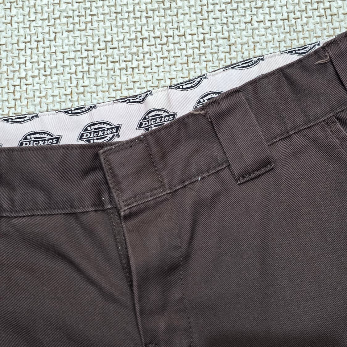 디키즈 오리지널 874 워크팬츠 상품이미지3