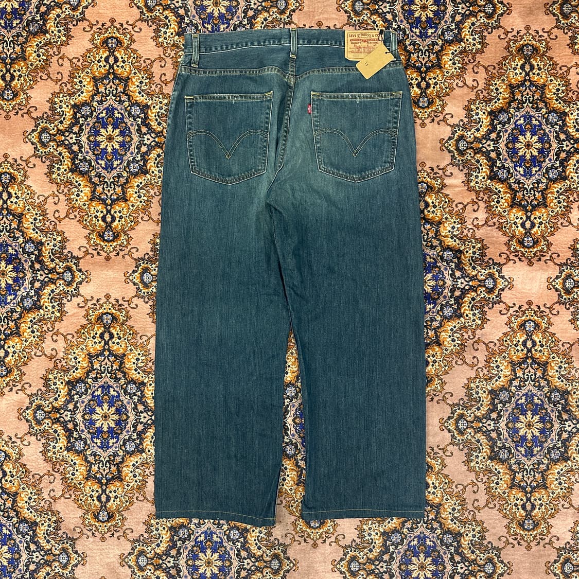 Levi’s 569 상품이미지4