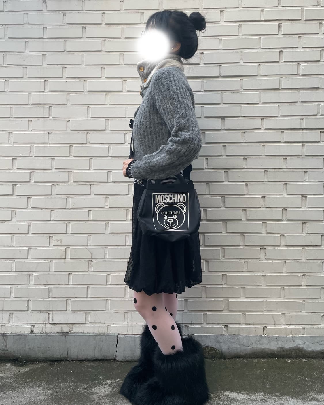 러블리한도쿄걸이될래!.ˢᴱᵀ🏠 상품이미지7