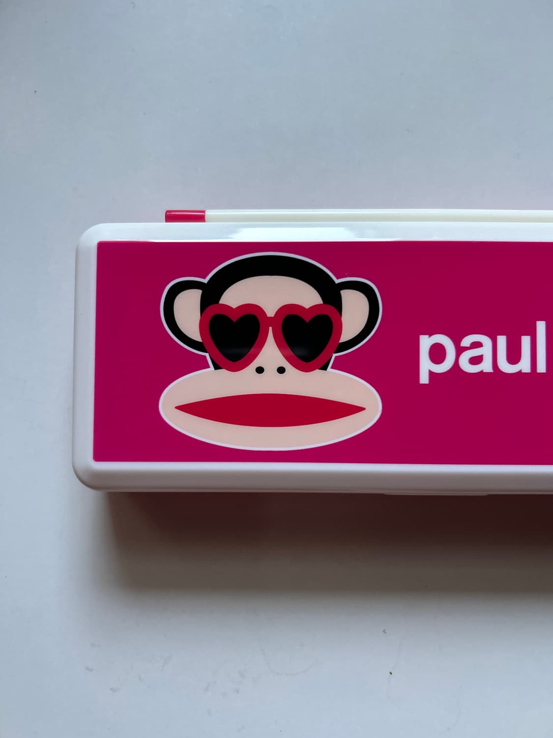 폴프랭크 필통  상품이미지2