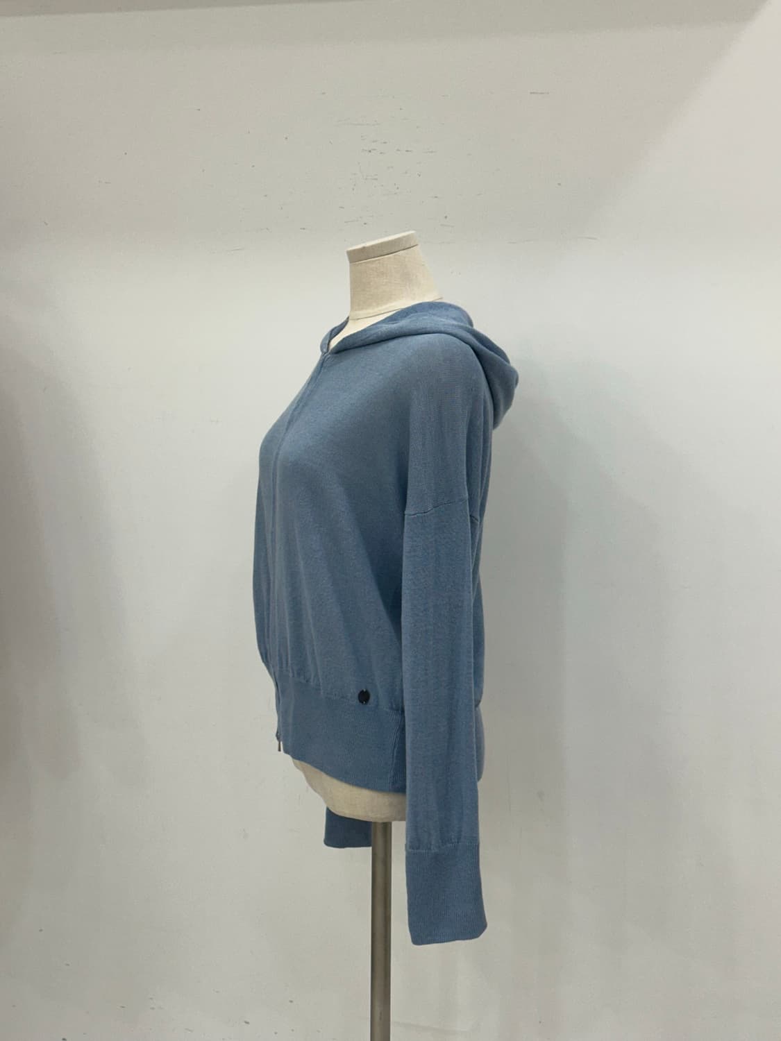 오일릴리 후드 가디건 상품이미지4