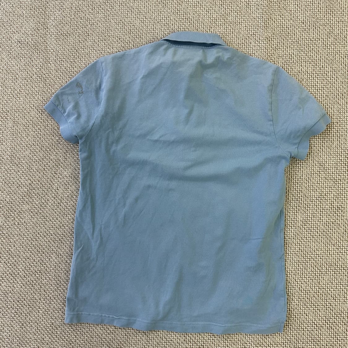 3 라코스테 클래식 피케 티셔츠 0409D 상품이미지4