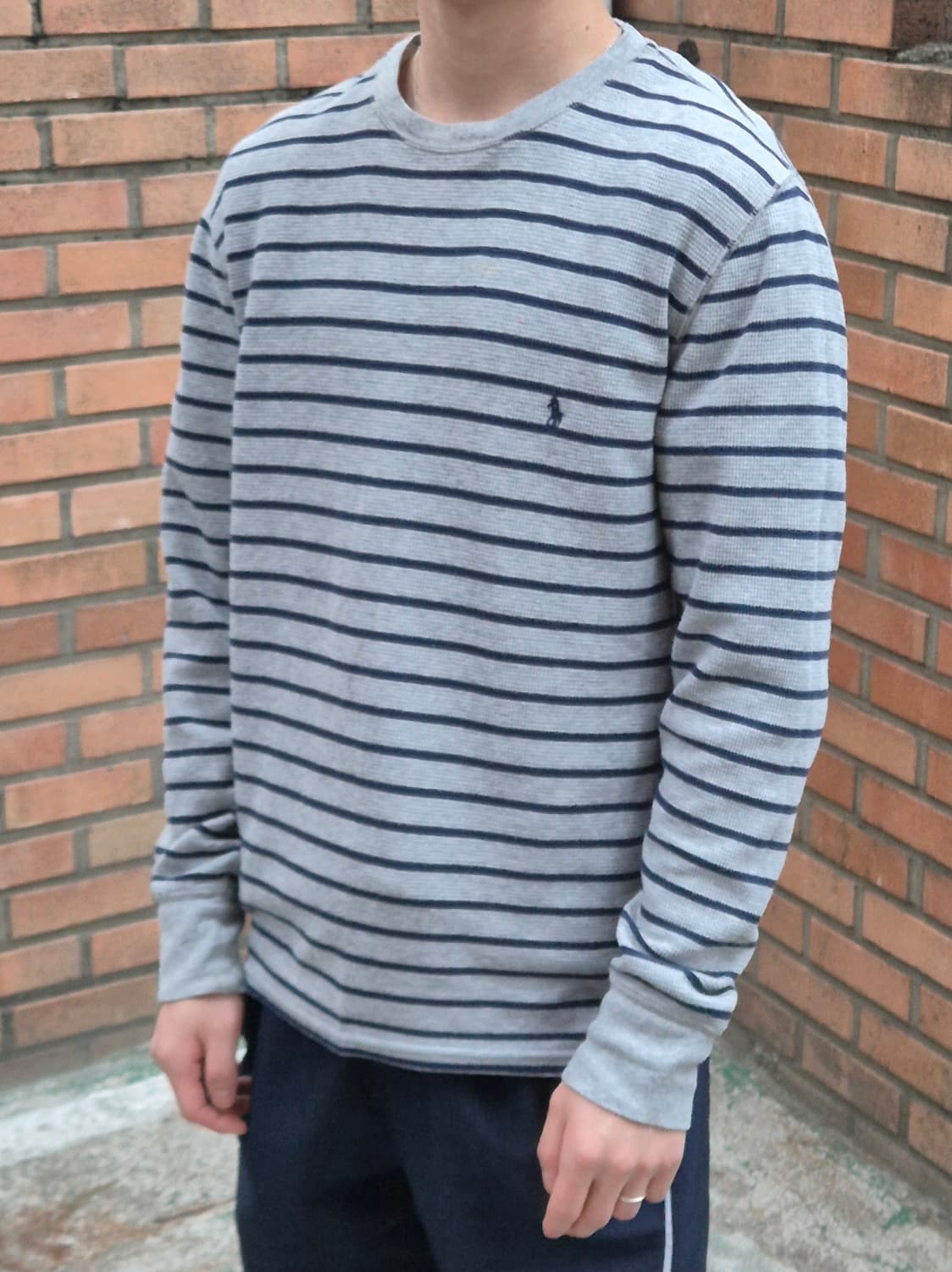 Polo Stirpe knit 상품이미지4