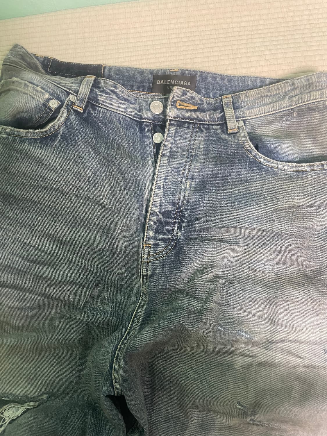 발렌시아가 썸머 디스진 상품이미지4