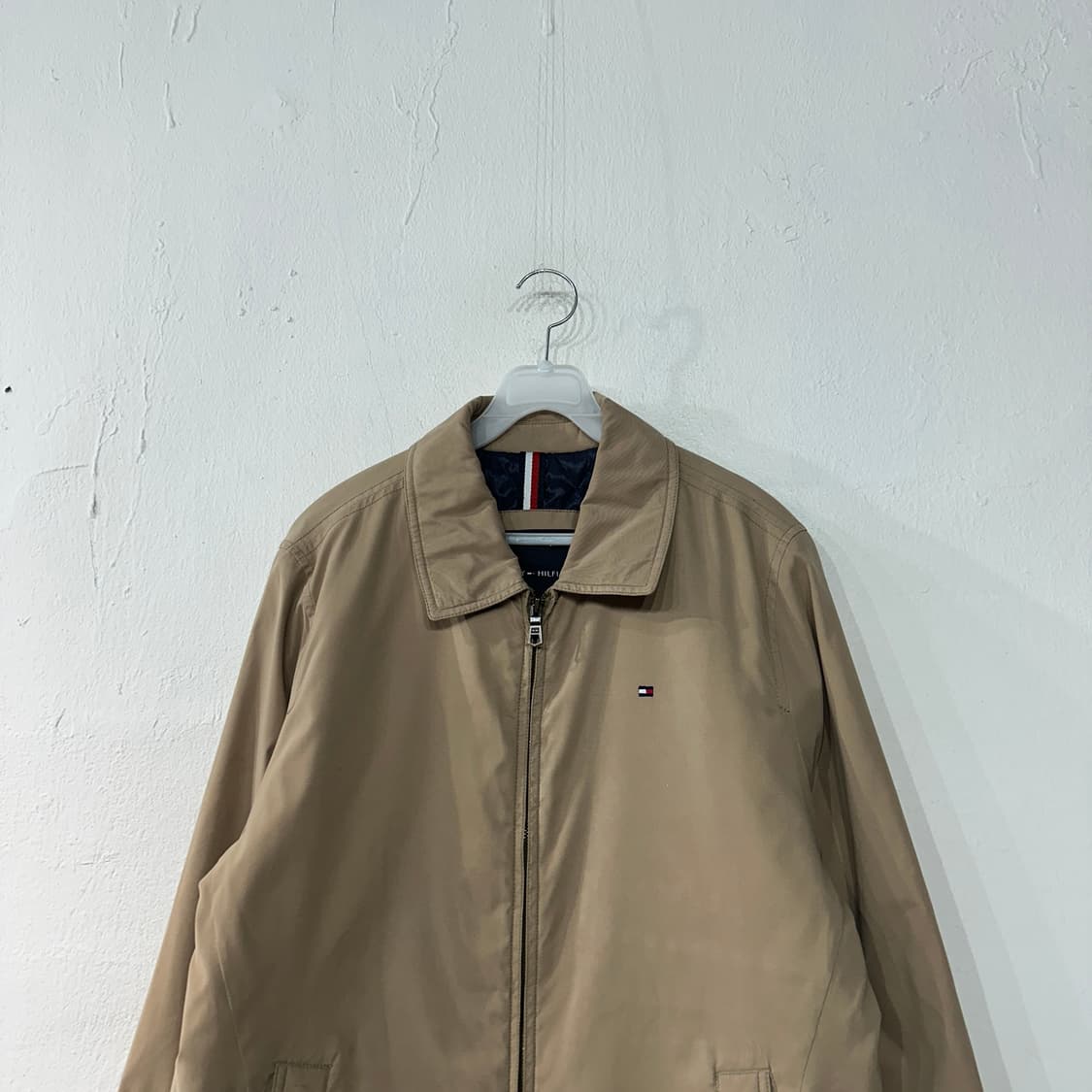 타미힐피거 점퍼 자켓 95 상품이미지2