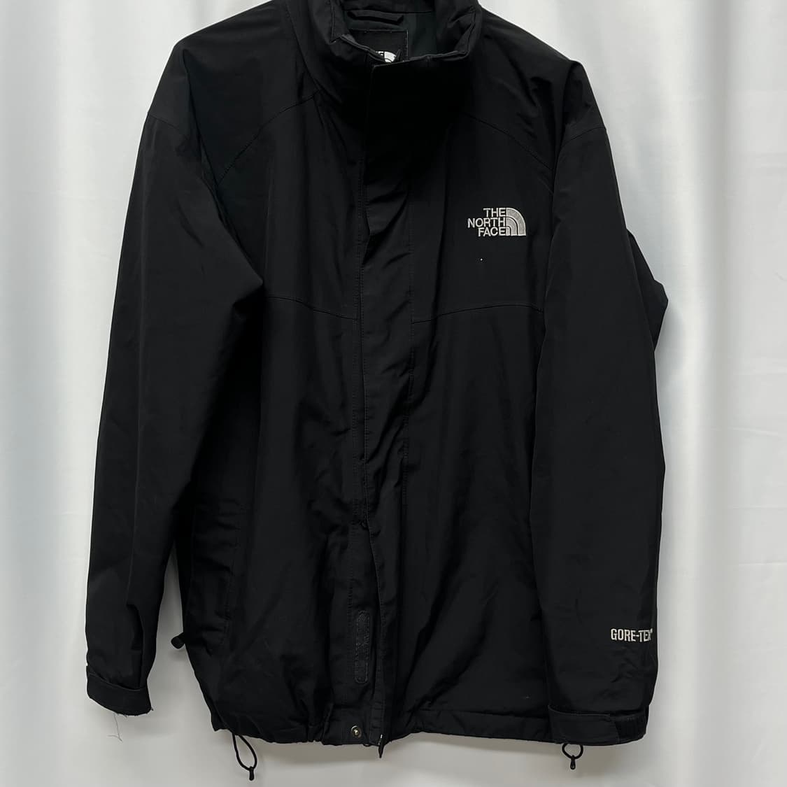 노스페이스 고어텍스 바람막이 상품이미지2