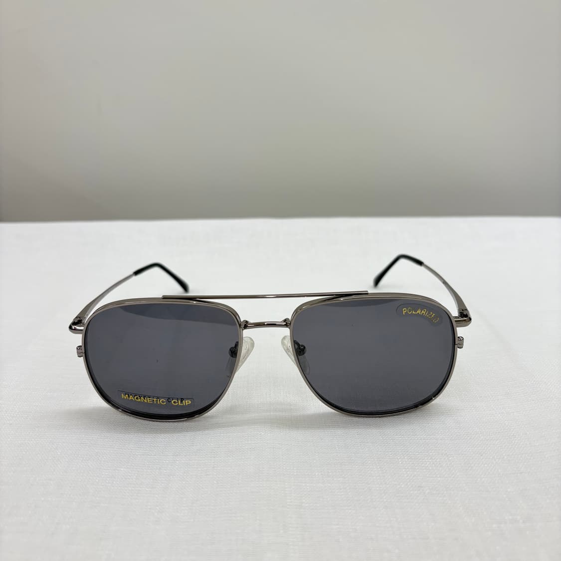 90s 투브릿지 클립 빈티지 선글라스 상품이미지3