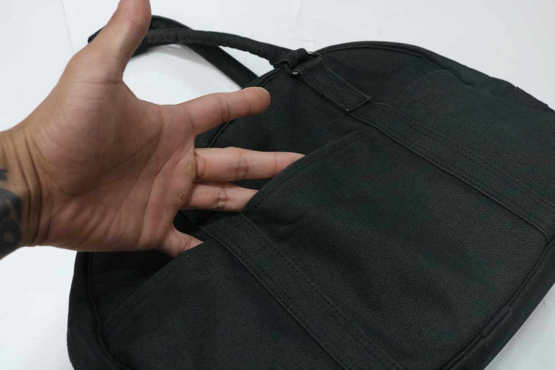 포터 스모키 보스턴백 상품이미지7