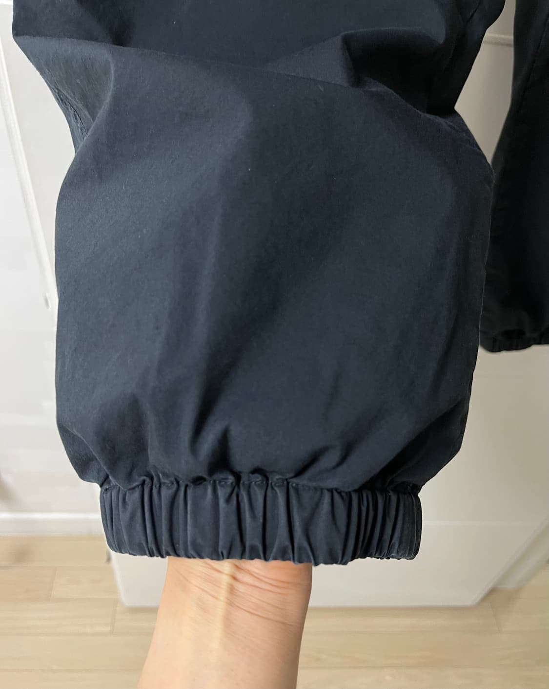 유니클로 조거 팬츠 기모 상품이미지5