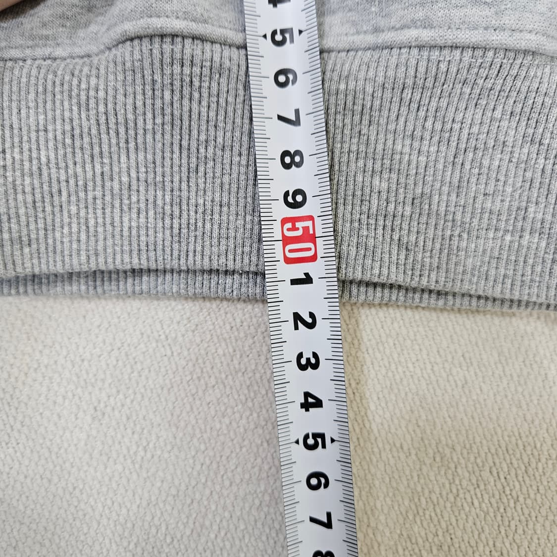 90 데상트 스위스 후드집업 0309Y 상품이미지8