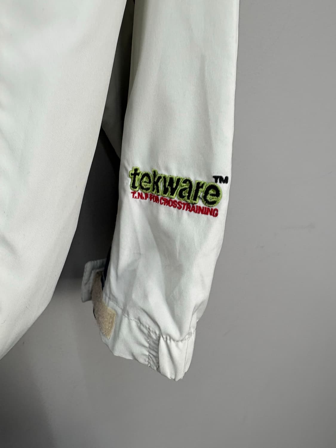 노스페이스 og 배색 디테일 바람막이재킷 A2437 상품이미지3