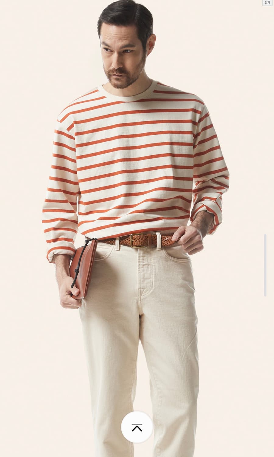 바스통 409 L 새상품 상품이미지3